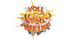 Voll TOGGO, voll me1ns! – Bild: Super RTL