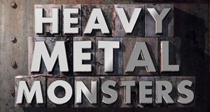 Monster aus Stahl – Bild: The Weather Channel, LLC. Monster aus Stahl – Bild: The Weather Channel, LLC.
