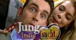 Jung, ledig, sucht – Bild: Kabel 1