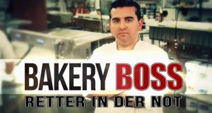 Bakery Boss: Retter in der Not – Bild: TLC/Screenshot Bakery Boss: Retter in der Not – Bild: TLC/Screenshot