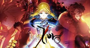 Fate/Zero – Bild: Nitroplus/TYPE-MOON Fate/Zero – Bild: Nitroplus/TYPE-MOON