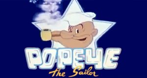 Popeye – Bild: Hearst Entertainment Popeye – Bild: Hearst Entertainment