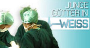 Junge Götter in Weiß – Bild: ATV Junge Götter in Weiß – Bild: ATV