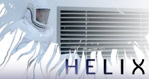 Helix – Bild: Syfy