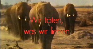 Wir töten, was wir lieben – Bild: WDR (Screenshot) Wir töten, was wir lieben – Bild: WDR (Screenshot)