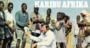 Karibu Afrika