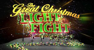 The Great Christmas Light Fight – Bild: ABC The Great Christmas Light Fight – Bild: ABC