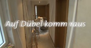 Auf Dübel komm raus – Vier Häuser, vier Missionen – Bild: SWR Fernsehen