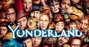 Yonderland – Bild: Sky Yonderland – Bild: Sky