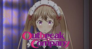 Outbreak Company