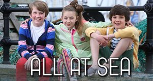 All at Sea – Bild: BBC All at Sea – Bild: BBC