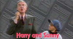 Harry & Sunny – Bild: ARD
