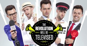 The Revolution Will Be Televised – Bild: BBC