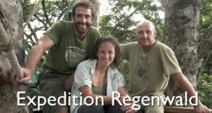Expedition Regenwald – Bild: BBC Expedition Regenwald – Bild: BBC