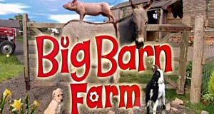 Big Barn Farm – Bild: BBC Big Barn Farm – Bild: BBC