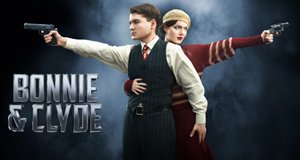 Bonnie & Clyde – Bild: History Channel Bonnie & Clyde – Bild: History Channel