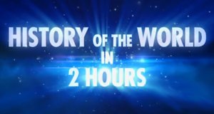 Planet Erde: Alles, was sie wissen sollten – Bild: History Channel