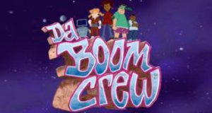 Da Boom Crew – Bild: The WB Da Boom Crew – Bild: The WB