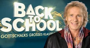 Back to School – Gottschalks großes Klassentreffen – Bild: RTL Back to School – Gottschalks großes Klassentreffen – Bild: RTL