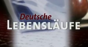 Deutsche Lebensläufe Deutsche Lebensläufe