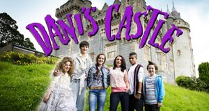Dani’s Castle – Bild: BBC Dani’s Castle – Bild: BBC