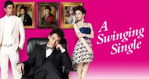 Dokushin Kizoku – Bild: Fuji TV Dokushin Kizoku – Bild: Fuji TV