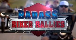 Badass Biker Rallies – Bild: Discovery Communications, LLC./Screenshot