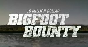 10 Million Dollar Bigfoot Bounty – Bild: Spike 10 Million Dollar Bigfoot Bounty – Bild: Spike