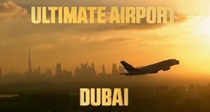 Dubai Airport – Bild: National Geographic Channel/Screenshot Dubai Airport – Bild: National Geographic Channel/Screenshot