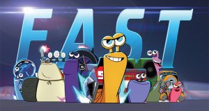 Turbo FAST – Bild: Dreamworks Animation