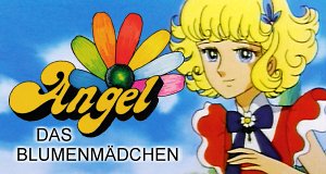 Angel das Blumenmädchen – Bild: Toei Animation / Toppic Angel das Blumenmädchen – Bild: Toei Animation / Toppic