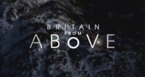 Großbritannien von oben – Bild: BBC Großbritannien von oben – Bild: BBC