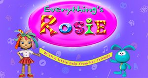 Everything’s Rosie – Bild: BBC