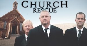 Church Rescue – Bild: National Geographic Channel Church Rescue – Bild: National Geographic Channel
