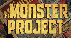 Das Monster-Projekt – Bild: Ping Pong Productions Das Monster-Projekt – Bild: Ping Pong Productions
