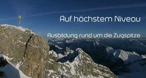Auf höchstem Niveau – Bild: BR Auf höchstem Niveau – Bild: BR