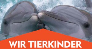 Wir Tierkinder – Bild: arte Wir Tierkinder – Bild: arte