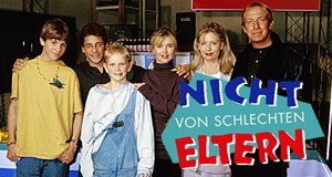 Nicht von schlechten Eltern – Bild: Sony