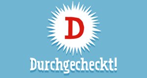 Durchgecheckt! – Bild: arte Durchgecheckt! – Bild: arte