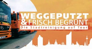 Weggeputzt & frisch begrünt – Bild: MDR/OPEN house media