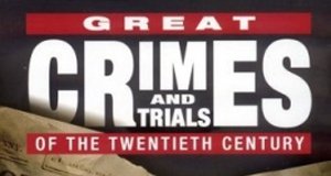 Great Crimes and Trials – Bild: BBC One Great Crimes and Trials – Bild: BBC One