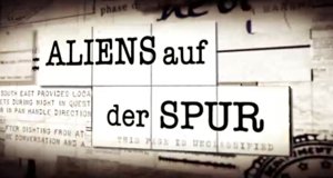 Aliens auf der Spur – Bild: Discovery Channel/Screenshot Aliens auf der Spur – Bild: Discovery Channel/Screenshot