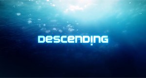 Descending – Abenteuer Tauchen – Bild: OLN Descending – Abenteuer Tauchen – Bild: OLN