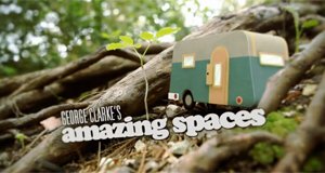 Amazing Spaces – Große Ideen für kleine Räume – Bild: Channel 4 Amazing Spaces – Große Ideen für kleine Räume – Bild: Channel 4