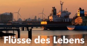 Flüsse des Lebens