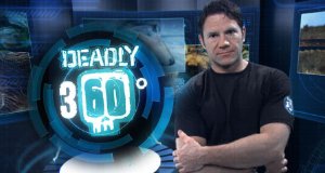 Deadly 360 – Bild: CBBC Deadly 360 – Bild: CBBC