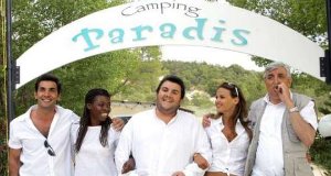 Camping Paradis – Bild: TF1