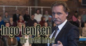 Ingo Lenßen: Ihr Urteil, bitte! – Bild: SAT.1 Gold/Georg Pauly