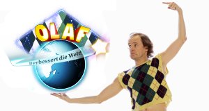 Olaf verbessert die Welt! – Bild: MDR/Junghans Olaf verbessert die Welt! – Bild: MDR/Junghans