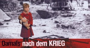 Damals nach dem Krieg – Bild: ARD Damals nach dem Krieg – Bild: ARD